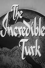 Watch The Incredible Turk Megashare8