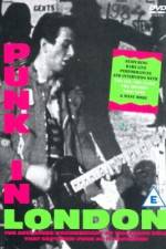 Watch Punk in London Megashare8