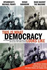 Watch This Is What Democracy Looks Like Megashare8