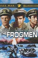 Watch The Frogmen Megashare8