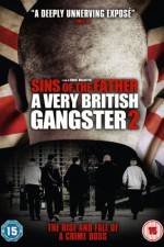 Watch A Very British Gangster Part 2 Megashare8