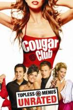 Watch Cougar Club Megashare8