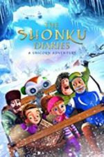 Watch The Shonku Diaries - A Unicorn Adventure Megashare8