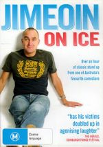 Watch Jimeoin: Jimeoin on Ice Megashare8