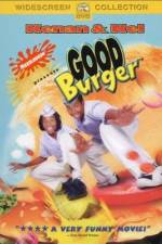 Watch Good Burger Megashare8