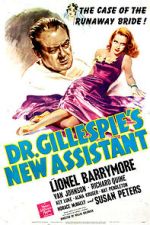 Watch Dr. Gillespie's New Assistant Megashare8