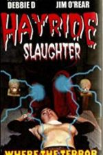 Watch Hayride Slaughter Megashare8