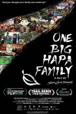 Watch One Big Hapa Family Megashare8