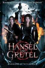 Watch Hansel & Gretel: Warriors of Witchcraft Megashare8