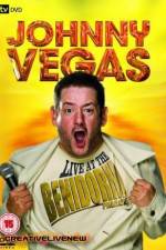 Watch Johnny Vegas: Live at The Benidorm Palace Megashare8