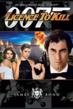 Watch James Bond: Licence to Kill Megashare8