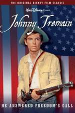 Watch Johnny Tremain Megashare8