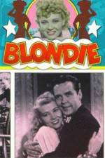 Watch Blondie Goes to College Megashare8