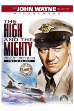 Watch The High and the Mighty Megashare8