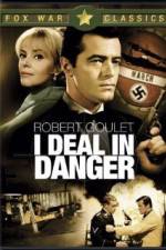 Watch I Deal in Danger Megashare8