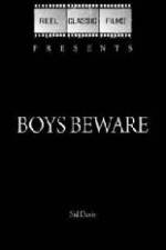 Watch Boys Beware Megashare8