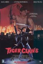 Watch Tiger Claws Megashare8