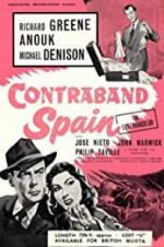 Watch Contraband Spain Megashare8