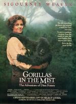 Watch Gorillas in the Mist Megashare8