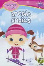 Watch Frannys Feet Arctic Antics Megashare8