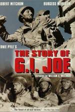 Watch Story of GI Joe Megashare8