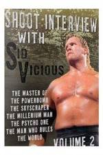 Watch Sid Vicious Shoot Interview Volume 2 Megashare8