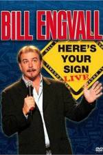 Watch Bill Engvall Here's Your Sign Live Megashare8