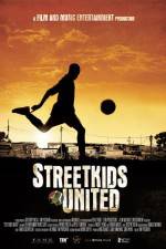 Watch Street Kids United Megashare8