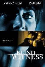 Watch Blind Witness Megashare8