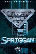 Watch Spriggan Megashare8