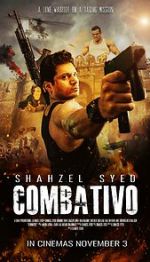 Watch Combativo Megashare8