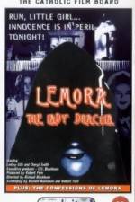 Watch Lemora A Child's Tale of the Supernatural Megashare8