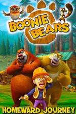 Watch Boonie Bears: Homeward Journey Megashare8