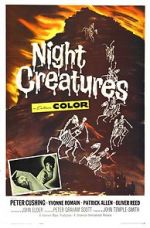 Watch Night Creatures Megashare8