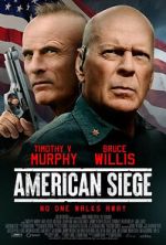 Watch American Siege Megashare8