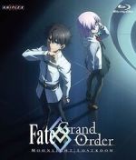 Watch Fate/Grand Order: Moonlight/Lostroom Megashare8