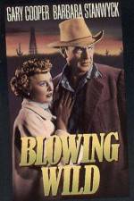 Watch Blowing Wild Megashare8