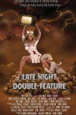 Watch Late Night Double Feature Megashare8