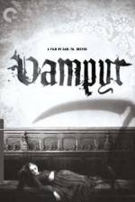 Watch Vampyr Megashare8