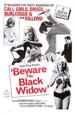Watch Beware the Black Widow Megashare8
