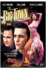 Watch The Big Town Megashare8