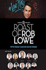 Watch Comedy Central Roast of Rob Lowe Megashare8