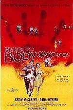 Watch Invasion of the Body Snatchers Megashare8