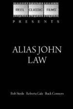 Watch Alias John Law Megashare8