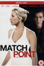 Watch Match Point Megashare8