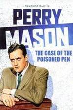 Watch Perry Mason: The Case of the Poisoned Pen Megashare8