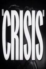 Watch Crisis Megashare8