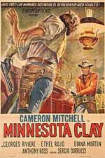 Watch Minnesota Clay Megashare8