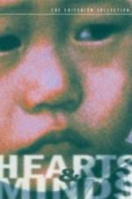 Watch Hearts and Minds Megashare8