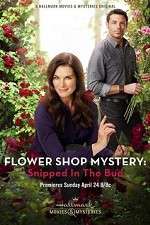 Watch Flower Shop Mystery: Snipped in the Bud Megashare8